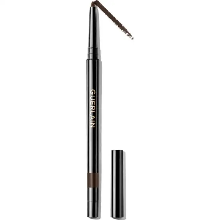 Guerlain Le Crayon Yeaux Waterproof 02 Brown Earth