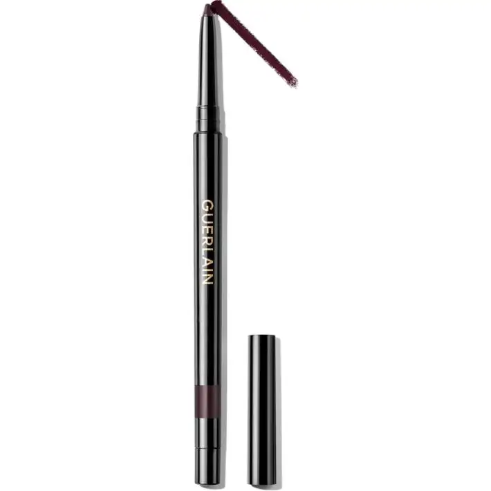 Guerlain Le Crayon Yeaux Waterproof 04 Plum Peony