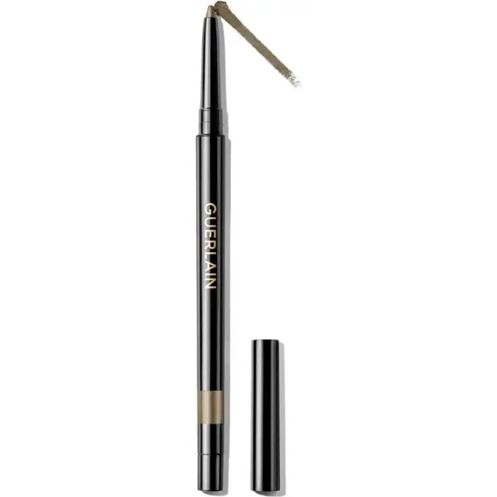 Guerlain Le Crayon Yeaux Waterproof 05 Jungle Green