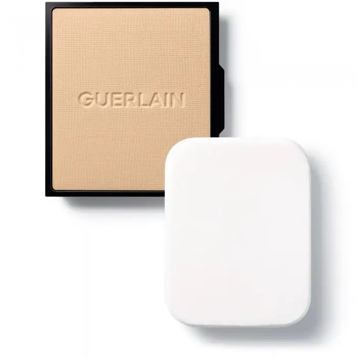 Guerlain Parure Gold Skin Control Matte Fondotinta Compatto Ricarica 2n