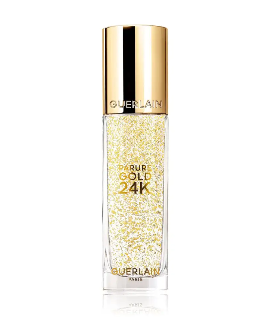 Guerlain Parure Gold Primer  24k