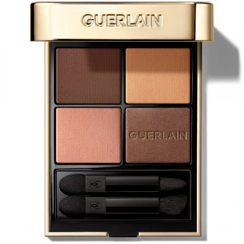Guerlain Ombres G Wild Nudes N. 258