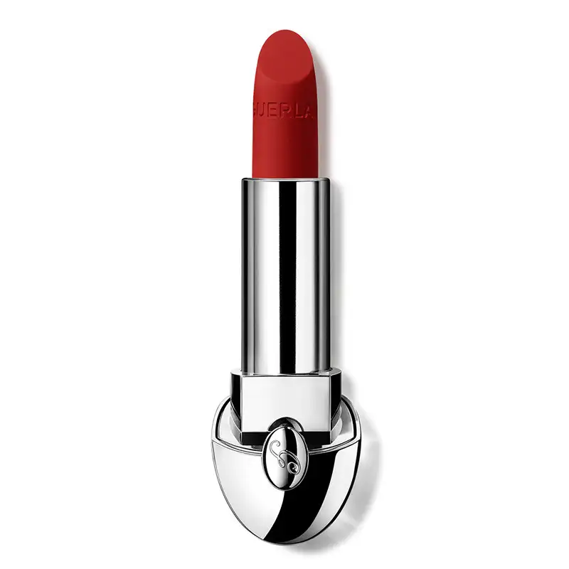 Guerlain Rouge G Satin NÂ° 234 Roaring Red