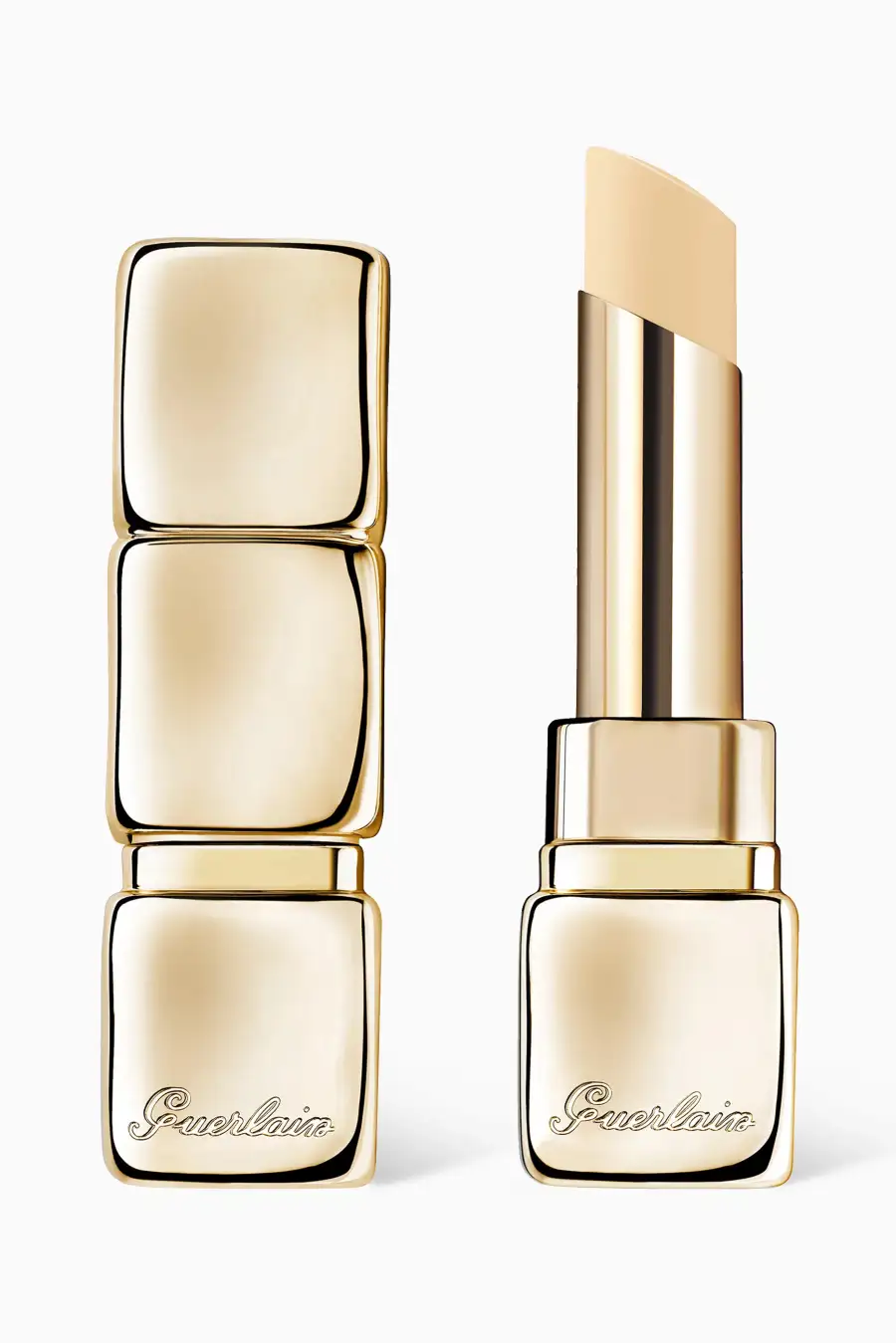 Guerlain Kiss Kiss Bee Lift Base Lèvres Soin Sublimatrice