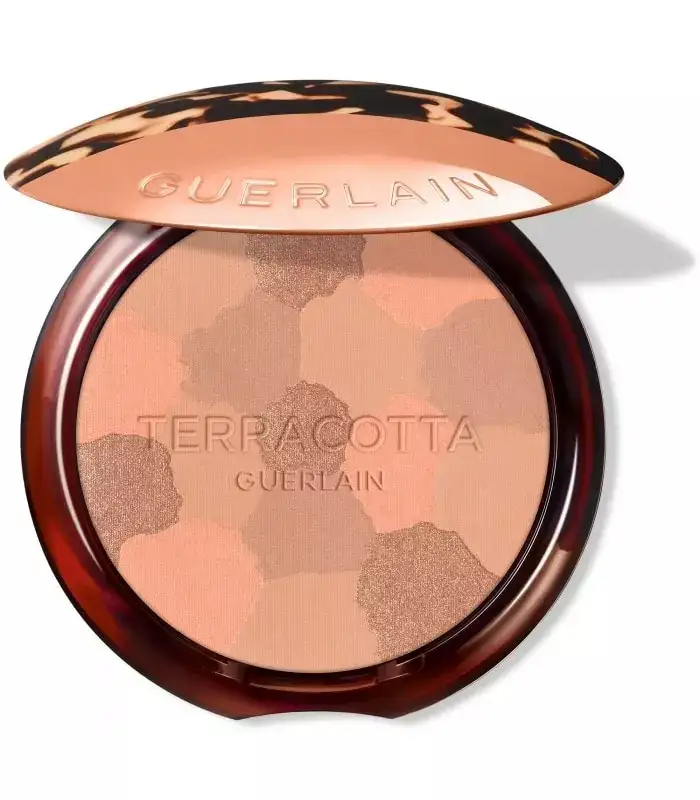 Guerlain Terracotta Light Limited Edition  01 Nude
