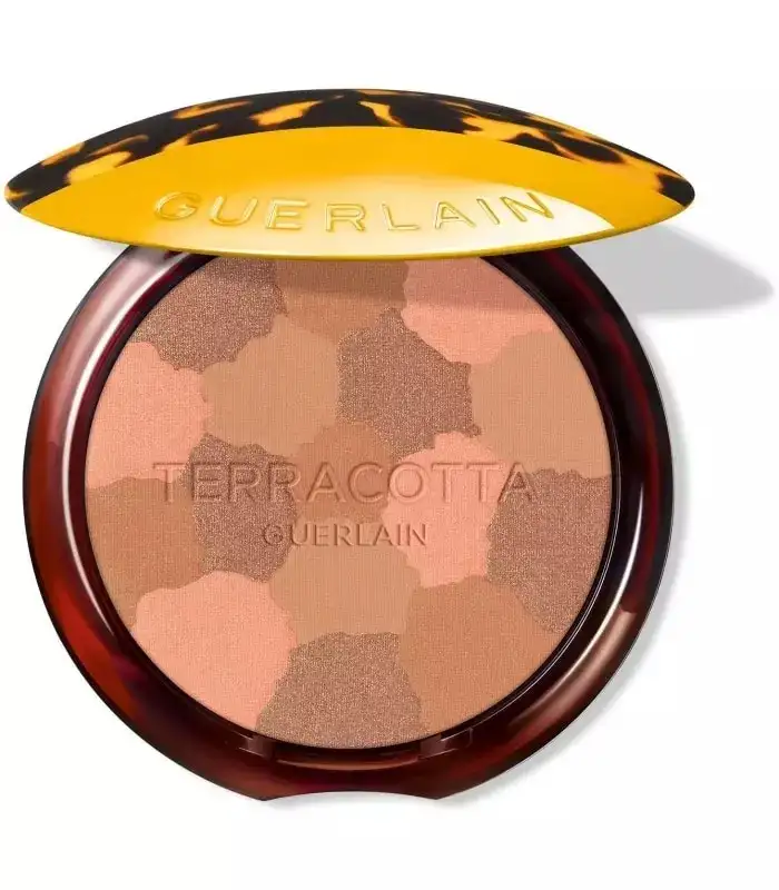 Guerlain Terracotta Light Limited Edition  03 Ochre