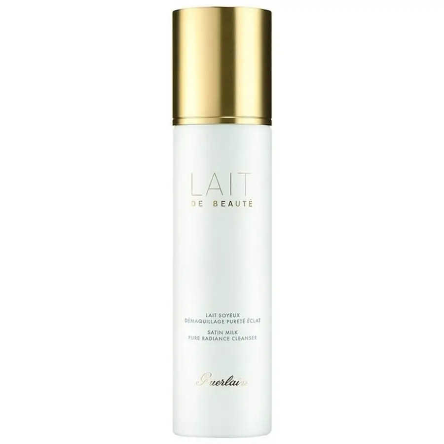 Lait De Beauté