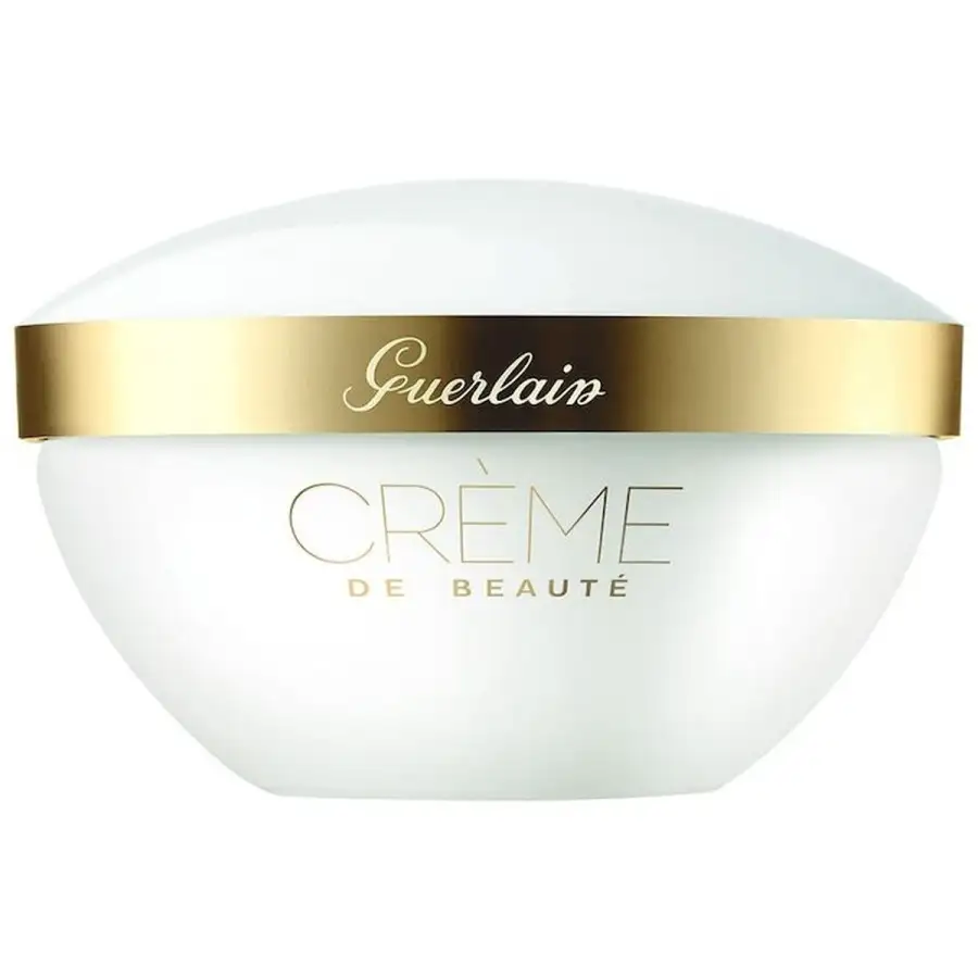 Crème De Beauté
