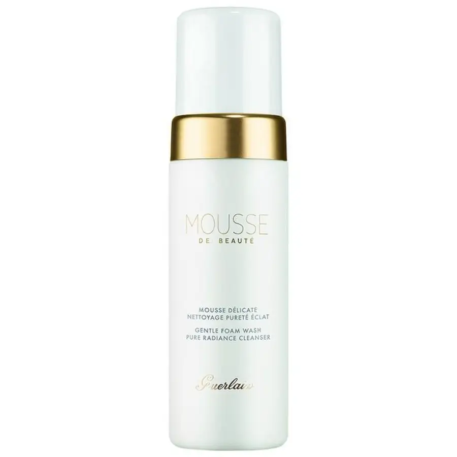 Mousse De Beauté