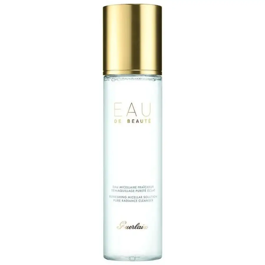 Eau De Beauté