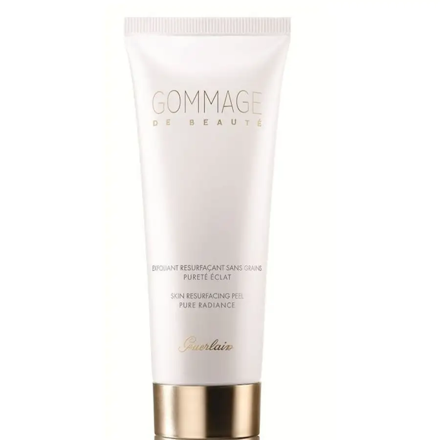 Gommage De Beauté