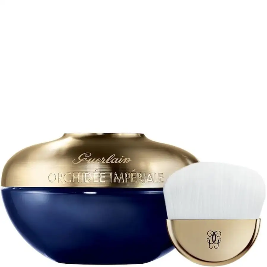 Le Masque Orchidée Impériale