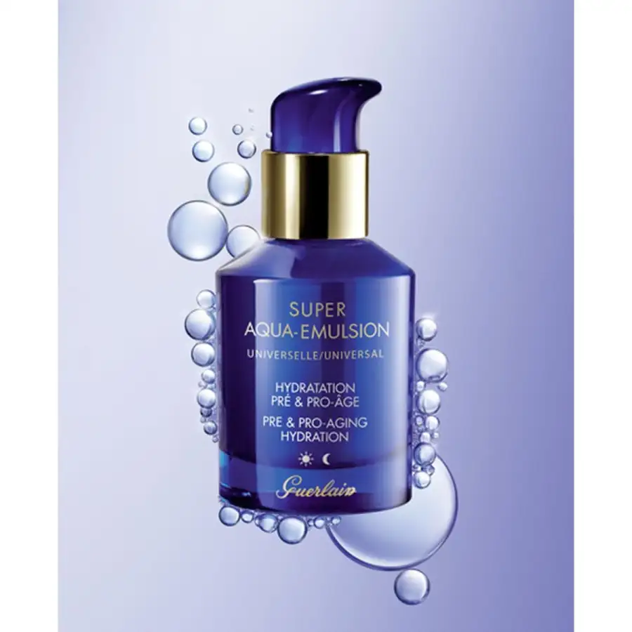 Superaqua Emulsion Universelle 50 Ml