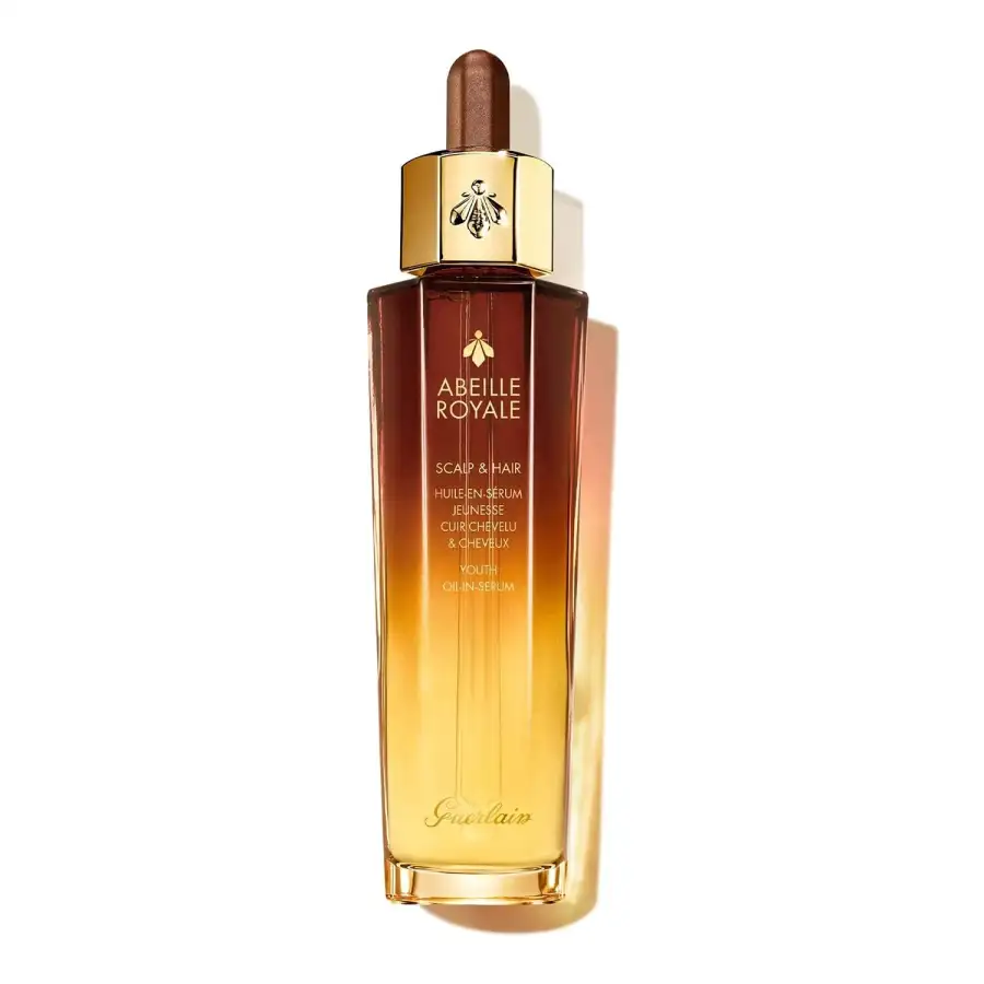 Abeille Royale Scalp & Hair Youth Oil-in-serum - Olio-in-siero Cute & Capelli 50 Ml
