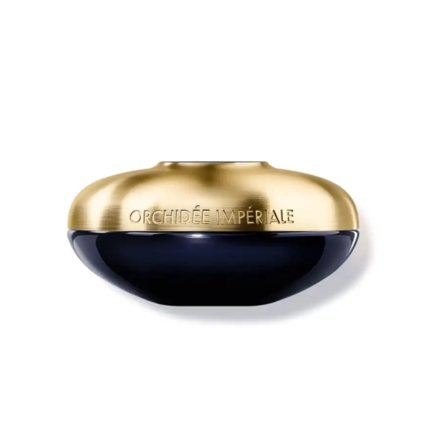 Guerlain - Orchidee Imperiale La Creme - Crema Di 5a Generazione - 50 Ml.