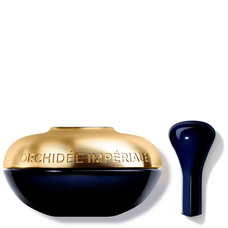 Guerlain Orchidée Impériale La Crème Yeux Concentré Moléculaire 20 Ml