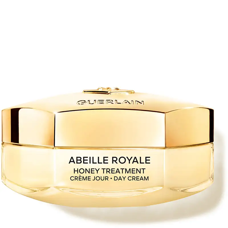 Guerlain Abeille Royale Honey Treatment La Crème Jour 50 Ml
