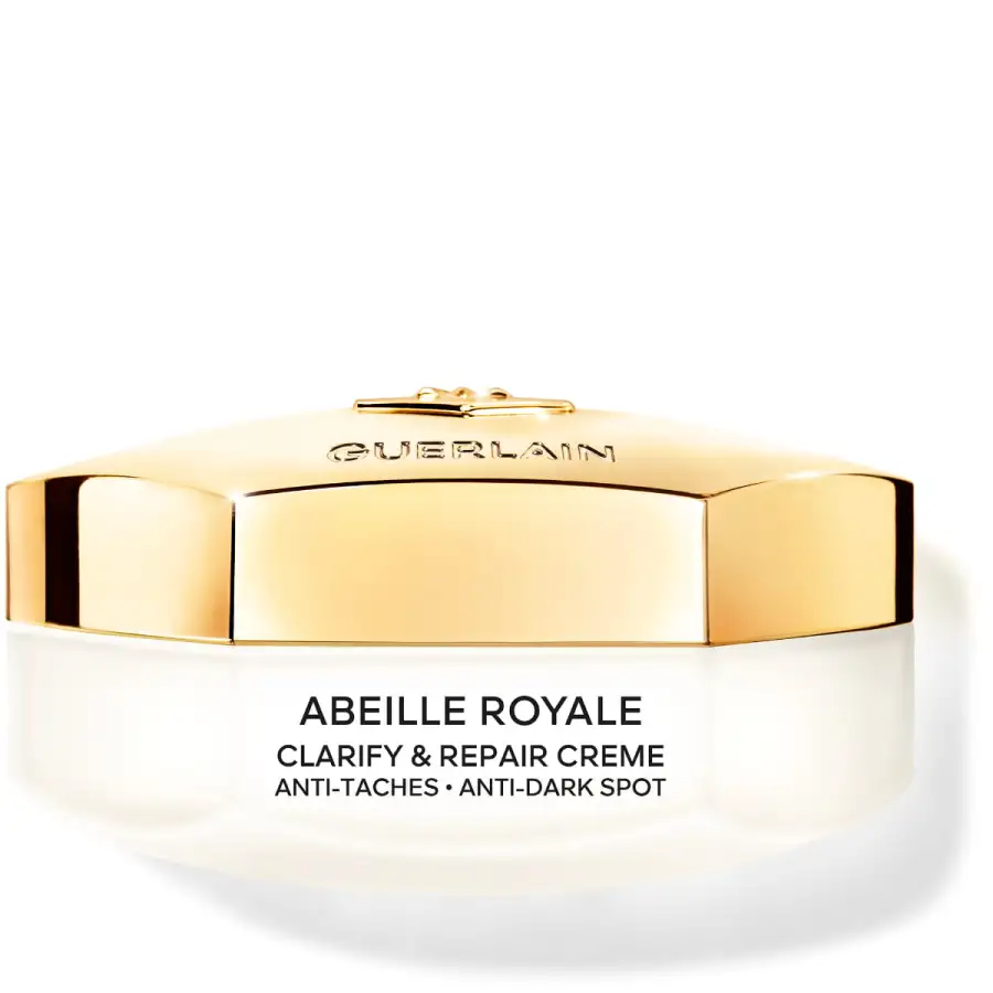 Guerlain Abeille Royale - Clarify & Repair - Anti-tàches & Anti-dark Spot Crème 50 Ml