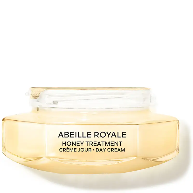 Guerlain Abeille Royale Honey Tratment La Crème Jour Ricarica 50 Ml