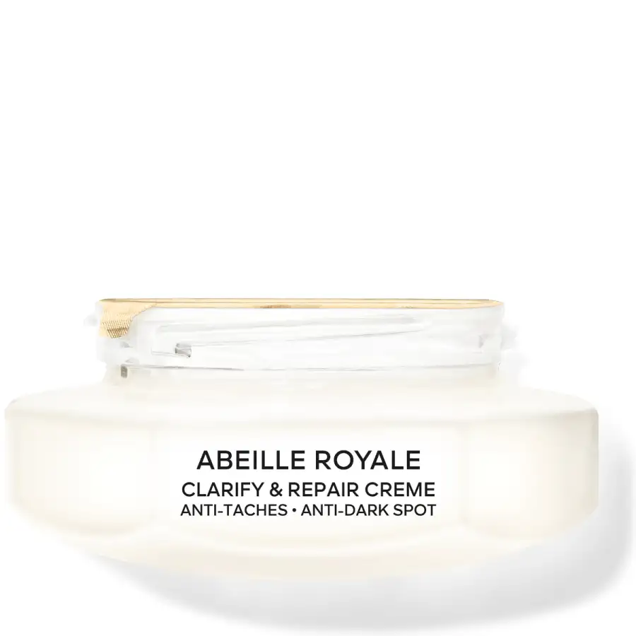Guerlain Abeille Royale - Clarify & Repair - Anti-tàches & Anti-dark Spot Crème 50 Ml Ricarica