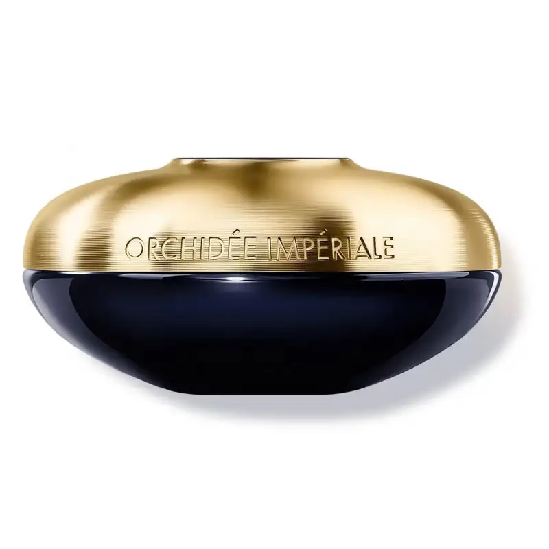 Guerlain Orchidée Impériale La Crème Riche 50 Ml