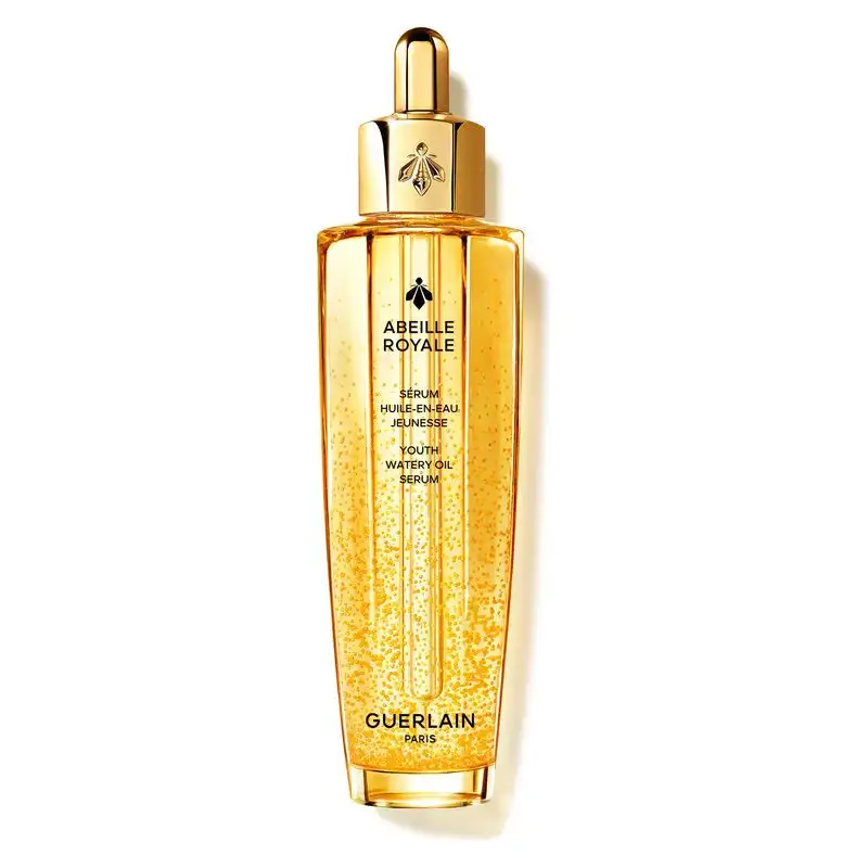 Guerlain Abeille Royale Youth Watery Oil Serum - Siero Viso Anti-età 75ml
