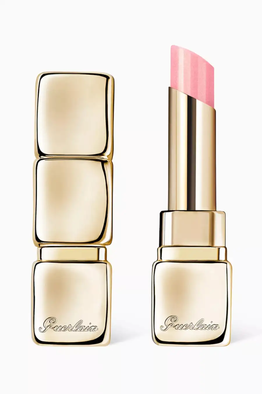 Guerlain - Kiss Kiss Bee Glow N. 358 Pearly Rose