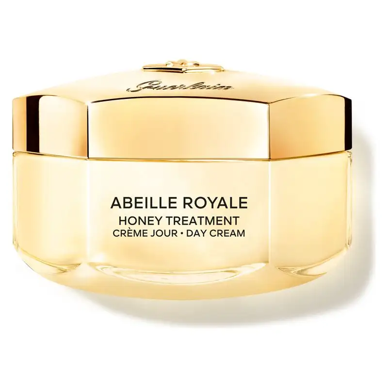 Guerlain Abeille Royale Honey Tratment La Crème Jour 80 Ml