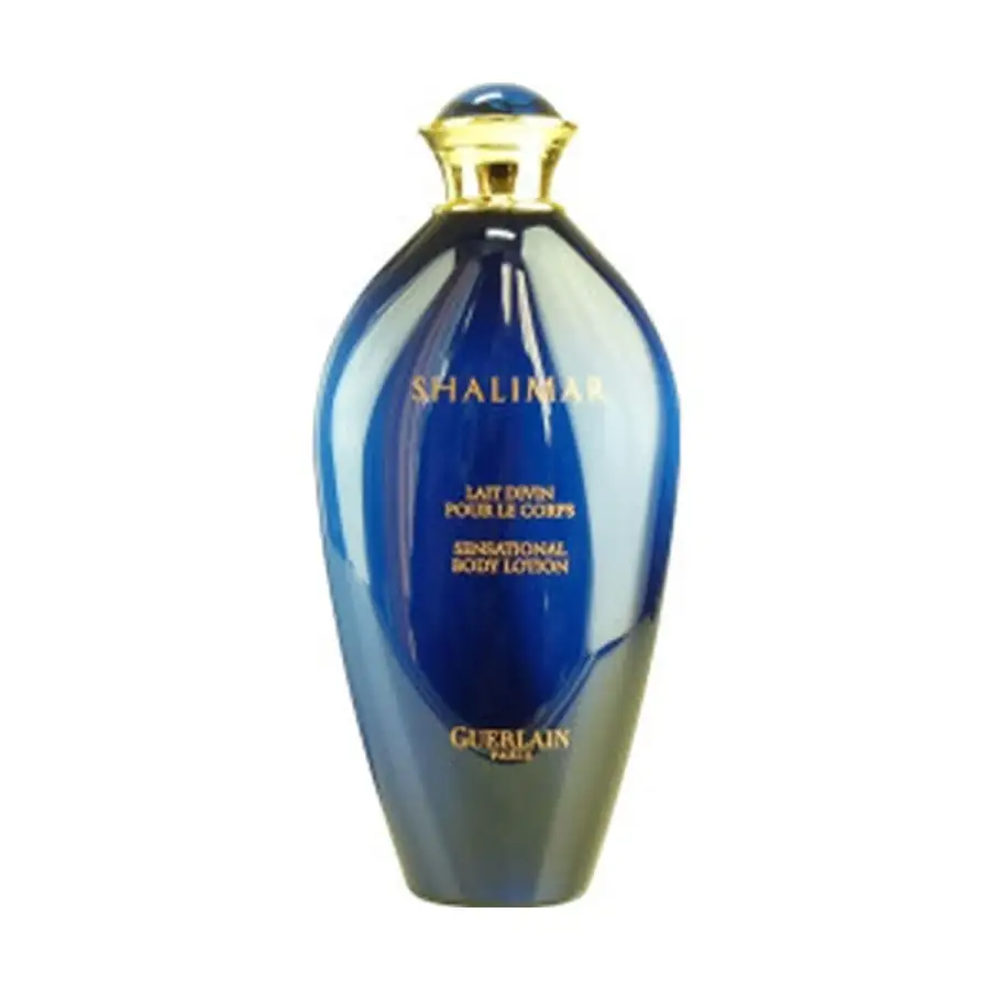 Shalimar Body Milk 200 Ml