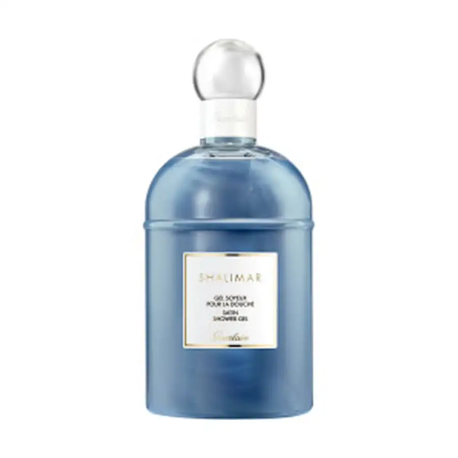Shalimar Shower Gel 200 Ml