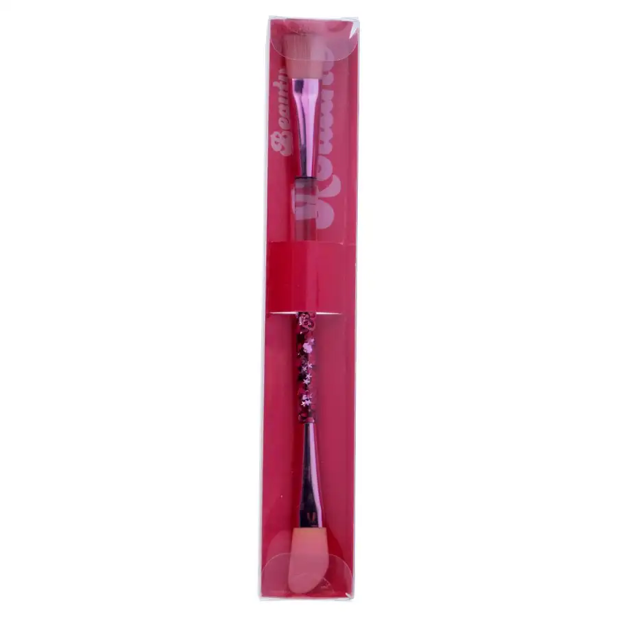 Nice Beauty Routine Pennello Spatola Brush