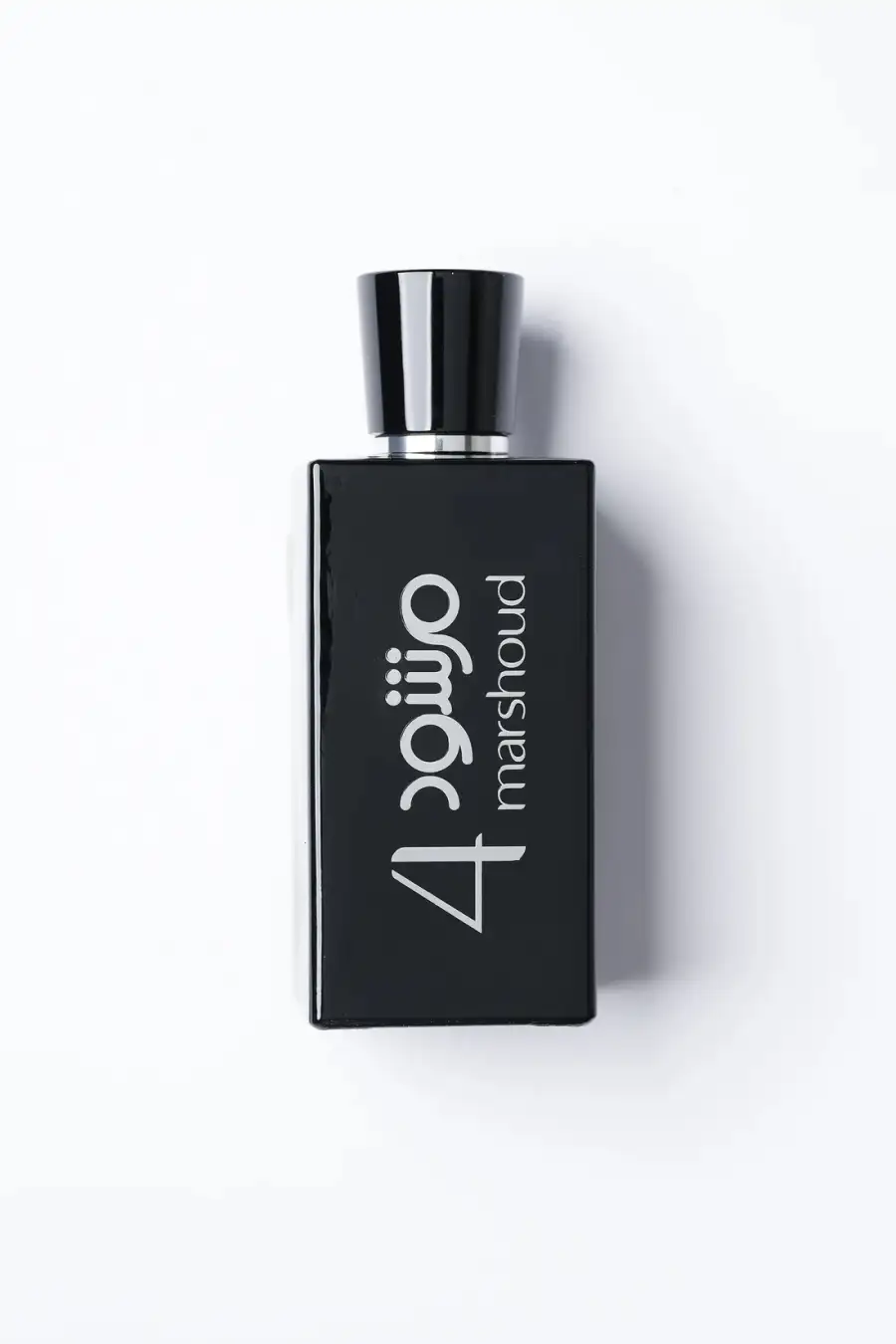 Atyab Al Marshoud - Marshoud No 4 Black