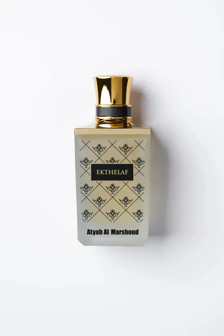 Atyab Al Marshoud  Ekthelaf Eau De Parfum 100 Ml