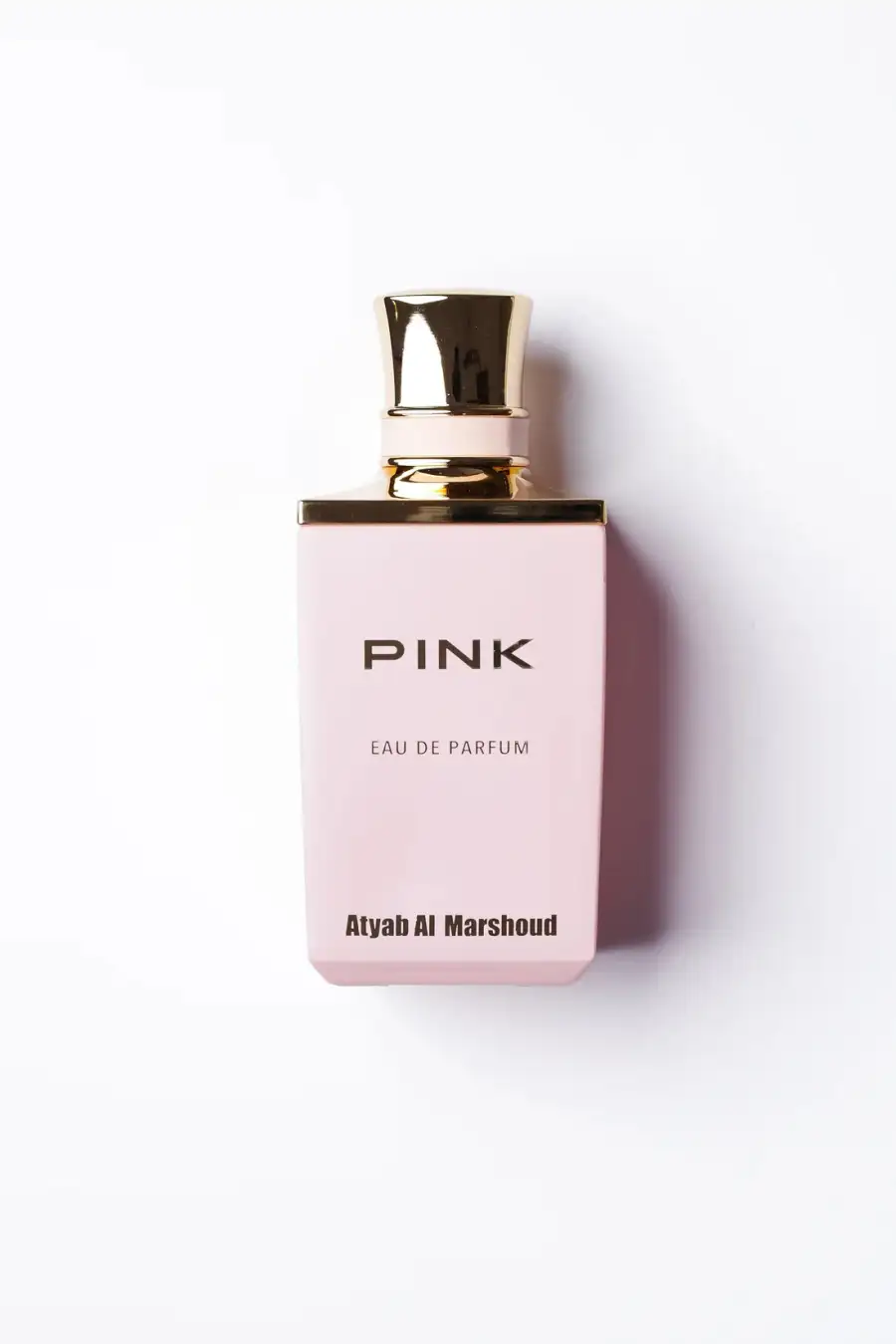 Atyab Al Marshoud Pink Eau De Parfum 100 Ml