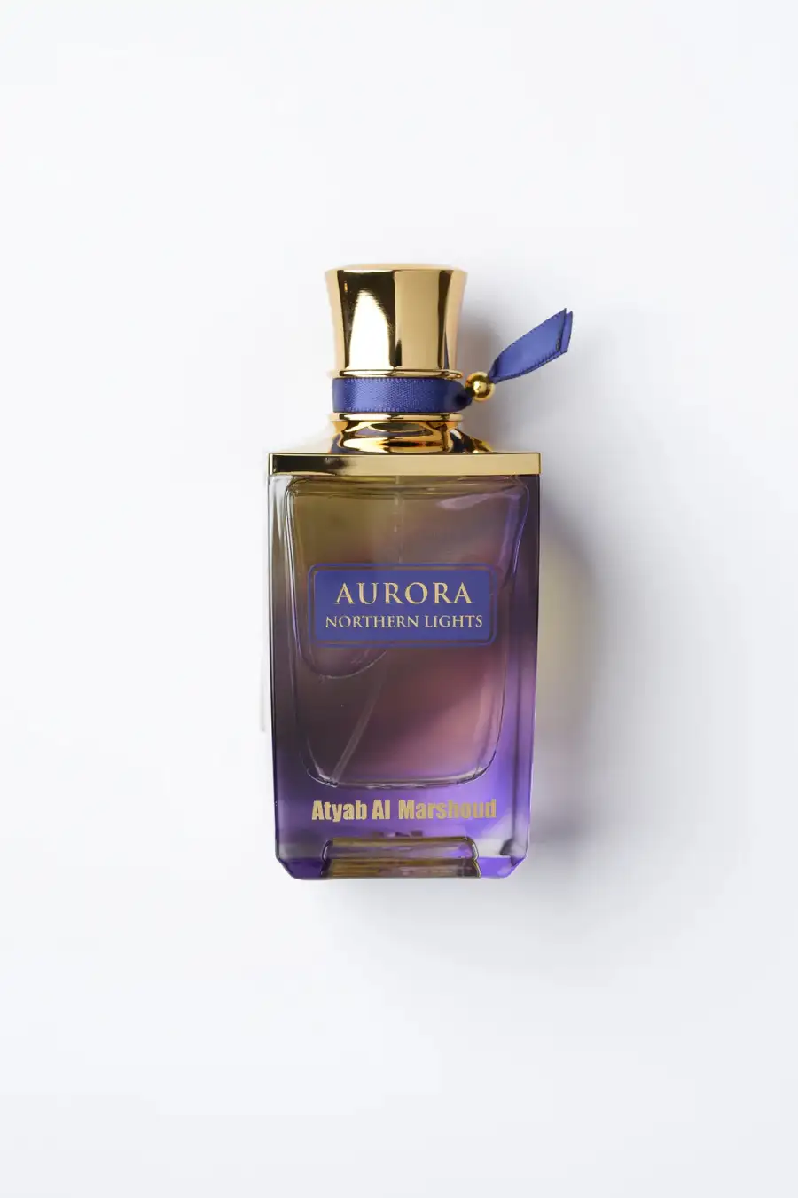Atyab Al Marshoud Aurora Northern Light Eau De Parfum 100 Ml