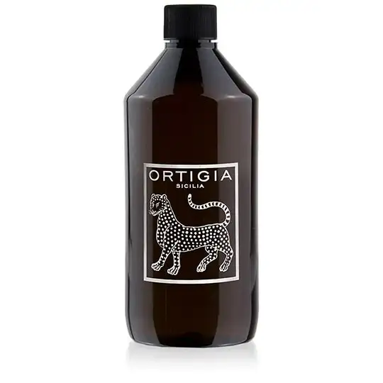 Ortigia Ricarica Bagno Schiuma Fico D'india 1000 Ml