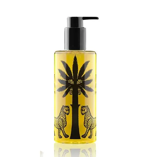 Zagara Gel Doccia 250 Ml