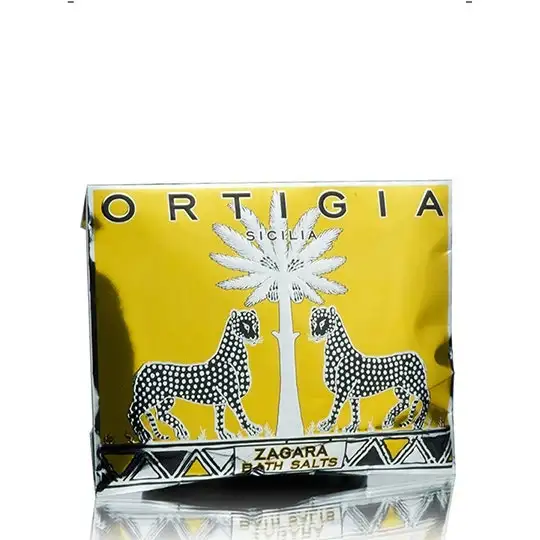 Zagara Sali Da Bagno Sachet 75 G