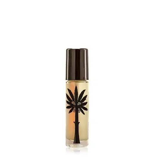 Zagara Perfume Olio Roll On