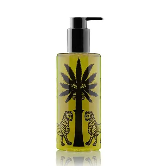 Lime Di Sicilia Gel Doccia 250 Ml