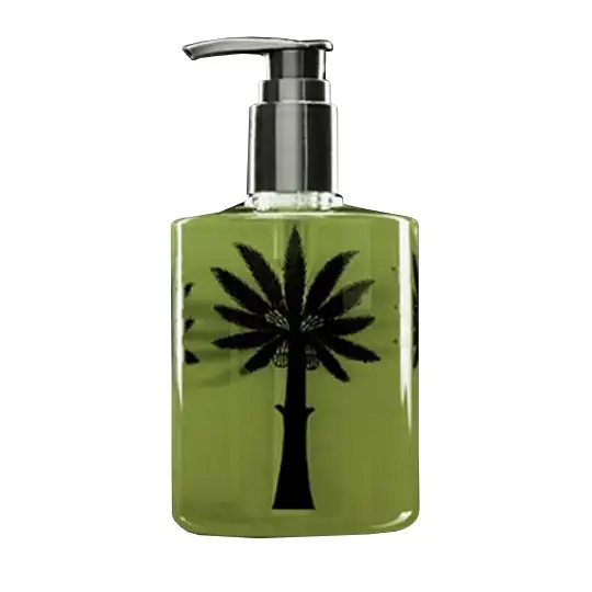 Lime Di Sicilia Sapone Liquido 300 Ml
