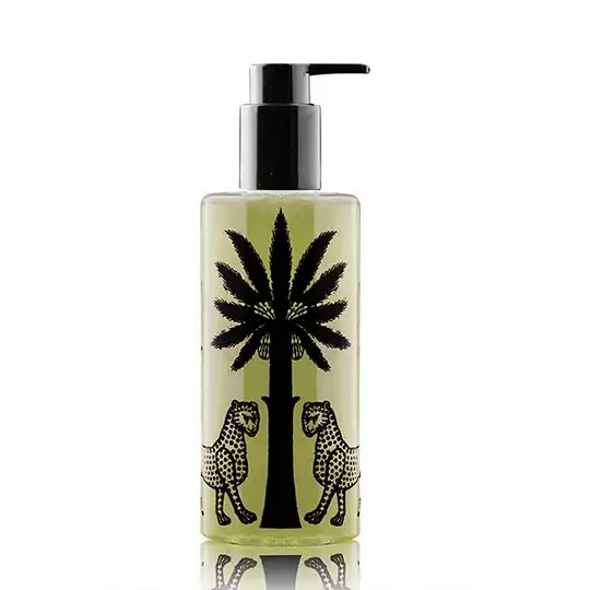 Bergamotto Gel Doccia 250 Ml
