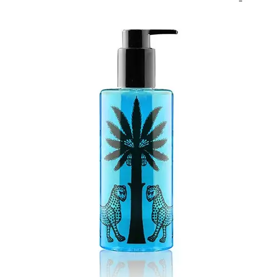 Sandalo Gel Doccia 250