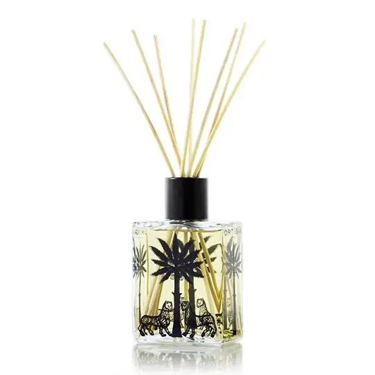 Lime Di Sicilia Diffusore 200 Ml Palma