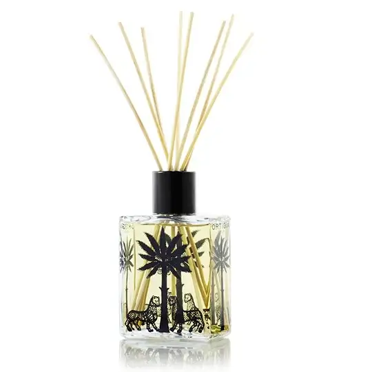 Fico D'india Diffusore 200 Ml Palma