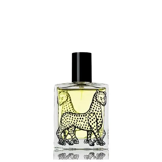 Fico D'india Eau De Parfum 30 Ml