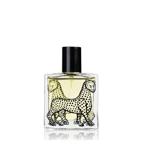Ambra Nera Eau De Parfum 30 Ml
