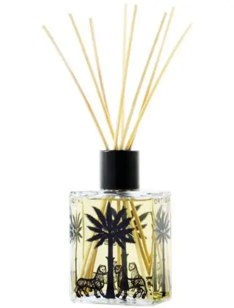 Ambra Nera Diffusore Ambiente 500 Ml