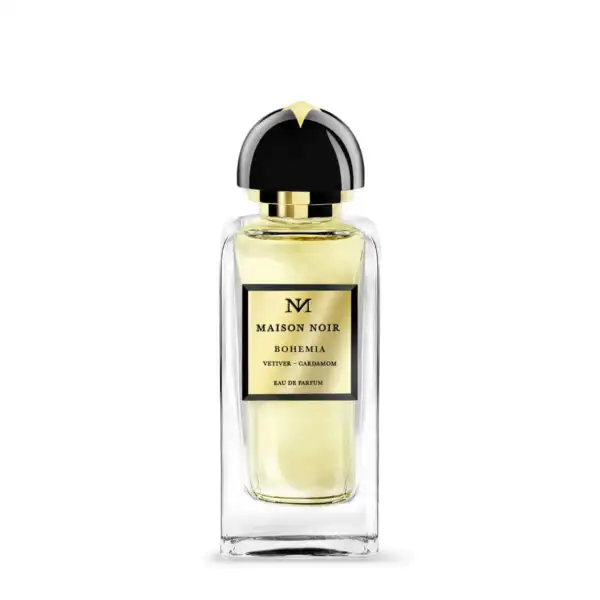 Bohemia 265 Eau De Parfum 100ml