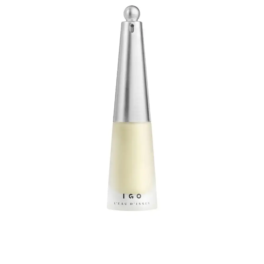 L'eau D'issey I Go  Eau De Toilette 60 Ml. + 20 Ml.